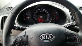 Kia Sportage 2.0crdi-4x4/Limited edition! - 20499 лв. - 52887250 13