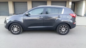 Kia Sportage 2.0crdi-4x4/Limited edition! - 20499 лв. - 52887250 8