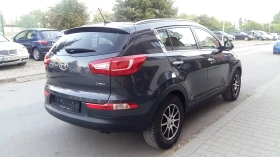 Kia Sportage 2.0crdi-4x4/Limited edition! - 20499 лв. - 52887250 5