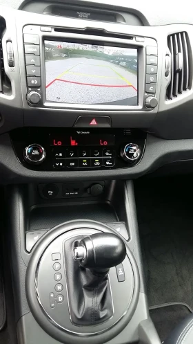 Kia Sportage 2.0crdi-4x4/Limited edition! - 20499 лв. - 52887250 14