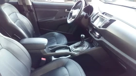 Kia Sportage 2.0crdi-4x4/Limited edition! - 20499 лв. - 52887250 11