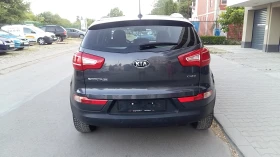 Kia Sportage 2.0crdi-4x4/Limited edition! - 20499 лв. - 52887250 6