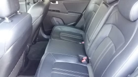 Kia Sportage 2.0crdi-4x4/Limited edition! - 20499 лв. - 52887250 10