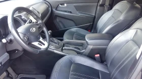 Kia Sportage 2.0crdi-4x4/Limited edition! - 20499 лв. - 52887250 9