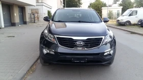 Kia Sportage 2.0crdi-4x4/Limited edition! - 20499 лв. - 52887250 2
