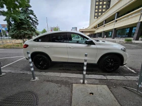 Обява за продажба на Mercedes-Benz GLE Coupe 3.5 AMG ~65 950 лв. - изображение 9