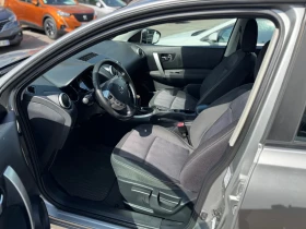 Nissan Qashqai 1.5dci - 11200 лв. - 45234354 9