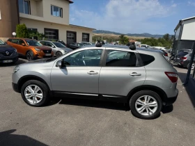 Nissan Qashqai 1.5dci - 11200 лв. - 45234354 7