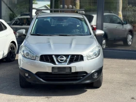 Nissan Qashqai 1.5dci - 11200 лв. - 45234354 2