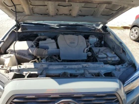 Toyota Tacoma DOUBLE CAB/4X4/ВИДЕО НА МОТОРА - 57400 лв. - 26793195 11