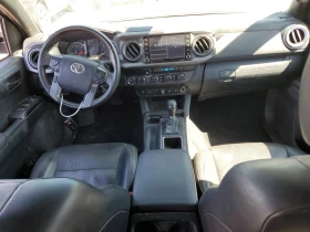 Toyota Tacoma DOUBLE CAB/4X4/ВИДЕО НА МОТОРА - 57400 лв. - 26793195 8