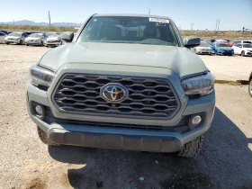 Toyota Tacoma DOUBLE CAB/4X4/ВИДЕО НА МОТОРА - 57400 лв. - 26793195 2