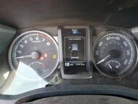Toyota Tacoma DOUBLE CAB/4X4/ВИДЕО НА МОТОРА - 57400 лв. - 26793195 9