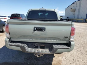 Toyota Tacoma DOUBLE CAB/4X4/ВИДЕО НА МОТОРА - 57400 лв. - 26793195 5