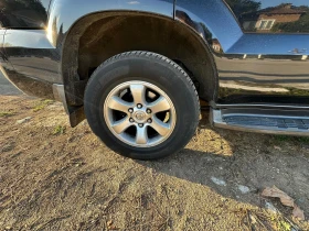 Toyota Land cruiser | Mobile.bg    14
