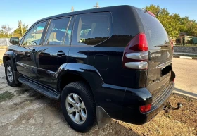 Toyota Land cruiser | Mobile.bg    3