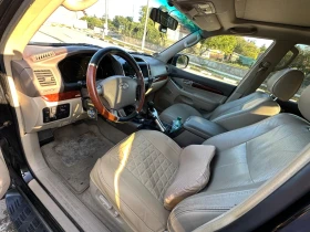 Toyota Land cruiser | Mobile.bg    5