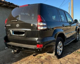 Toyota Land cruiser | Mobile.bg    2