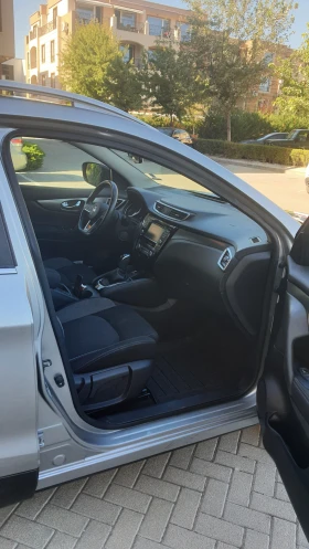 Nissan Qashqai, снимка 8