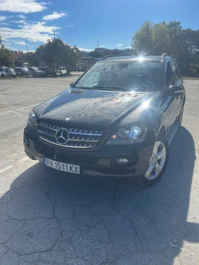  Mercedes-Benz ML 320