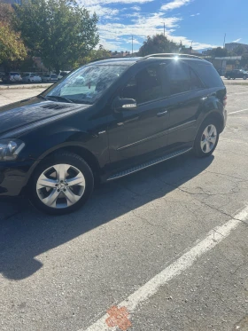 Mercedes-Benz ML 320 | Mobile.bg    4