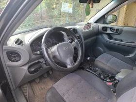 Hyundai Santa fe | Mobile.bg    5