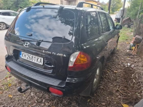 Hyundai Santa fe | Mobile.bg    4