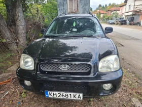 Hyundai Santa fe | Mobile.bg    7
