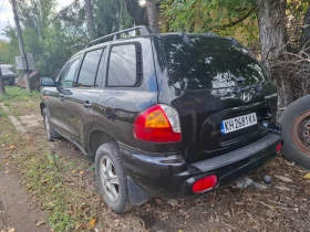 Hyundai Santa fe | Mobile.bg    3