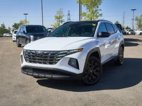 Hyundai Tucson ПАНОРАМА* КОЖА* ДИСТРОНИК* СЛЕДЕНЕ ЛЕНТИ*