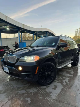BMW X5 3.5D Msport - 19800 лв. / 10123.58 € - 39925594 2