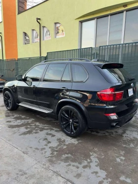 BMW X5 3.5D Msport - 19800 лв. / 10123.58 € - 39925594 4