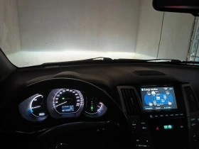 Lexus RX 400h | Mobile.bg    5