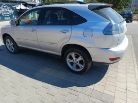 Lexus RX 400h | Mobile.bg    4