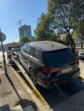 Audi Q7 | Mobile.bg    7