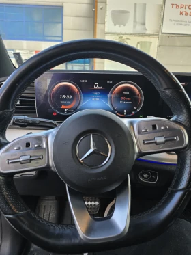 Mercedes-Benz GLE 350 PANO / DISTRONIC /  / | Mobile.bg    9
