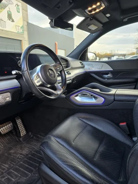 Mercedes-Benz GLE 350 PANO / DISTRONIC /  / | Mobile.bg    13