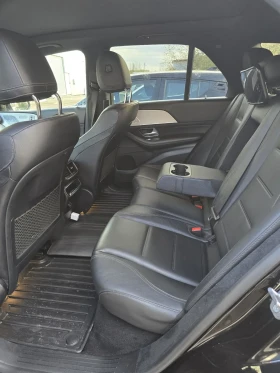 Mercedes-Benz GLE 350 PANO / DISTRONIC /  / | Mobile.bg    14