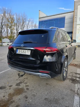 Mercedes-Benz GLE 350 PANO / DISTRONIC /  / | Mobile.bg    4