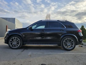 Mercedes-Benz GLE 350 PANO / DISTRONIC /  / | Mobile.bg    3