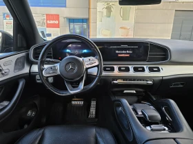 Mercedes-Benz GLE 350 PANO / DISTRONIC /  / | Mobile.bg    6