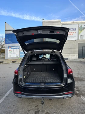 Mercedes-Benz GLE 350 PANO / DISTRONIC /  / | Mobile.bg    5