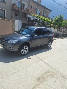 Toyota Rav4, снимка 1
