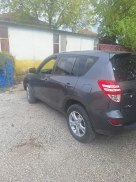 Toyota Rav4, снимка 4