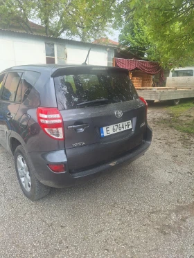 Toyota Rav4, снимка 3
