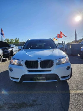 BMW X3 BMW X3 xDrive28i* АвтоКредит* (Цена до БГ)  - 10499 € / 20534.26 лв. - 73748428 4