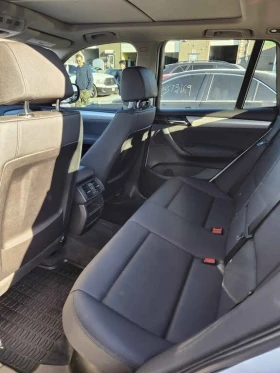 BMW X3 BMW X3 xDrive28i* АвтоКредит* (Цена до БГ)  - 10499 € / 20534.26 лв. - 73748428 11