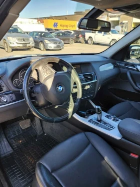 BMW X3 BMW X3 xDrive28i* АвтоКредит* (Цена до БГ)  - 10499 € / 20534.26 лв. - 73748428 6