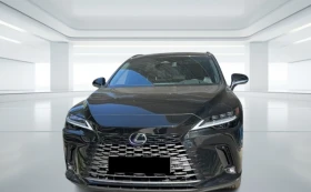 Lexus RX 350h = Luxury Lilne = Гаранция