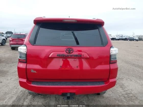 Toyota 4runner SR5* Premium* Крайна цена до БГ, снимка 5
